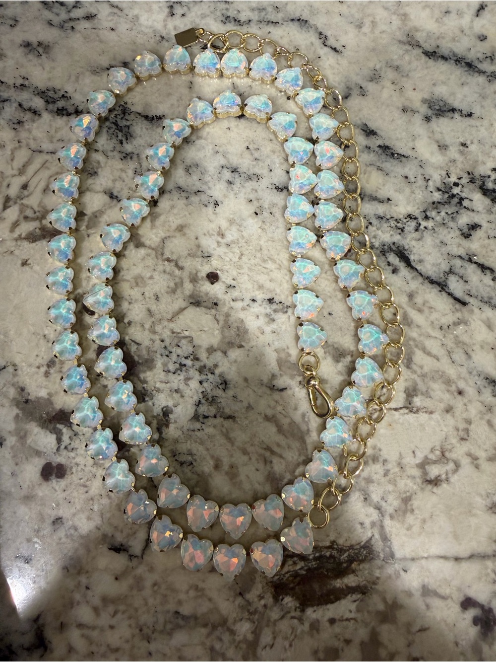 Feed Me Gems Opal Sweetheart Reverie